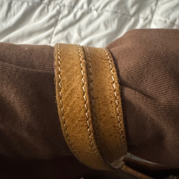 AUTHENTIC CELINE TOTE SHOULDER BAG! - Picture 4 of 6